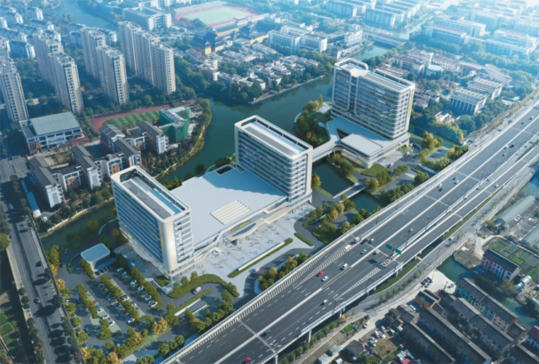 省內(nèi)市場(chǎng)成功中標(biāo)大型公建設(shè)施項(xiàng)目-浙江宏偉建筑工程有限公司